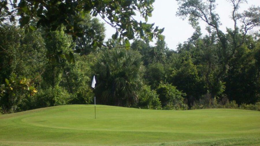 Sunnybreeze GC