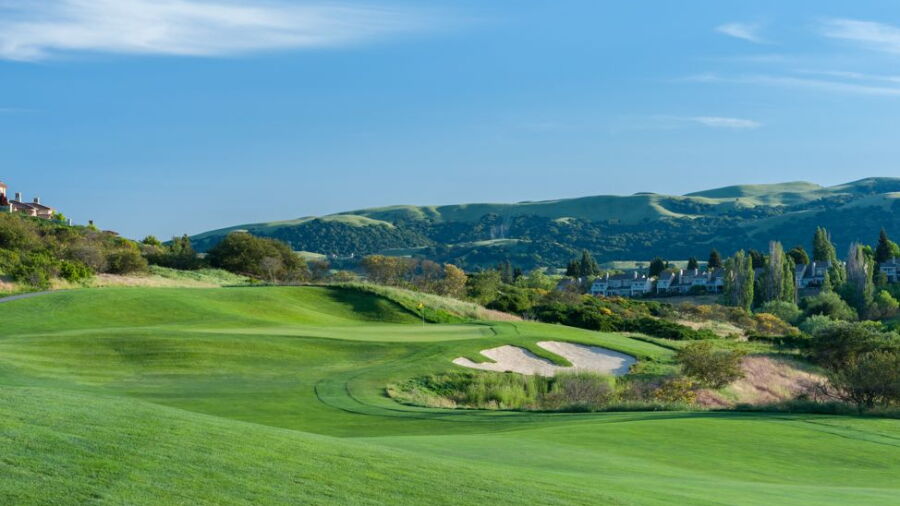The Bridges GC