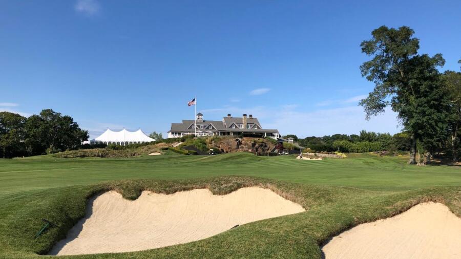 Tedesco Country Club