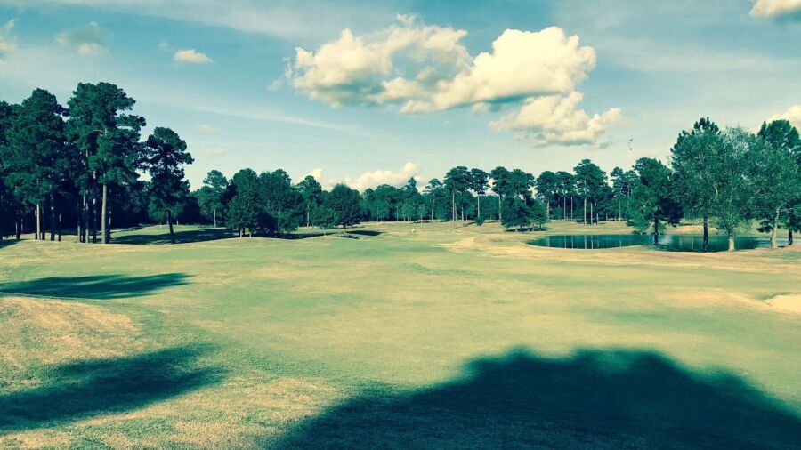 Brookhaven CC: #18