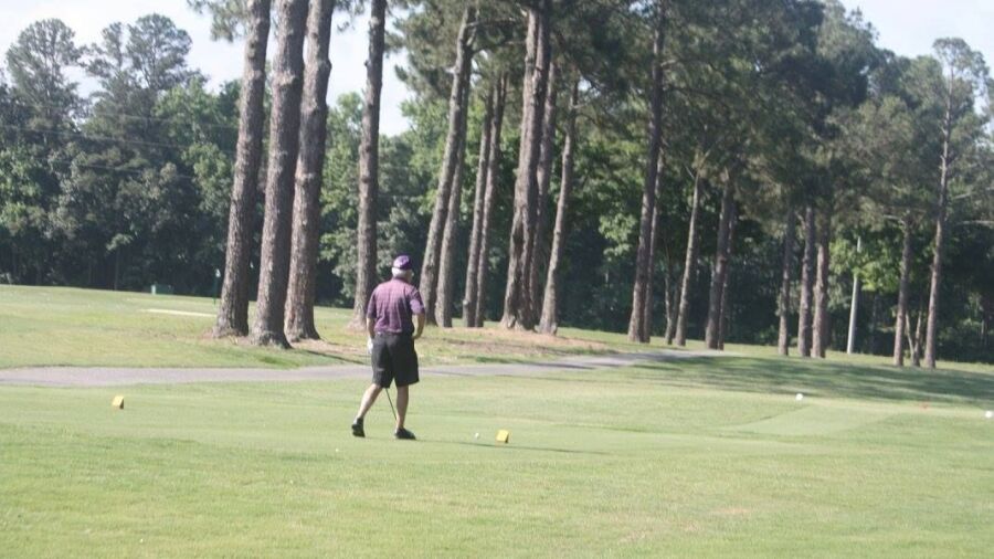 Brook Valley CC