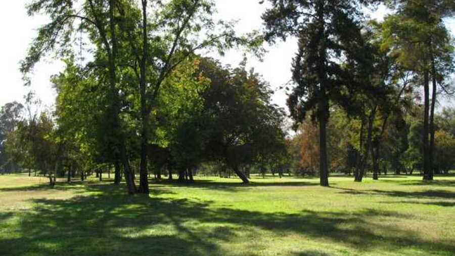 Prince of Wales CC