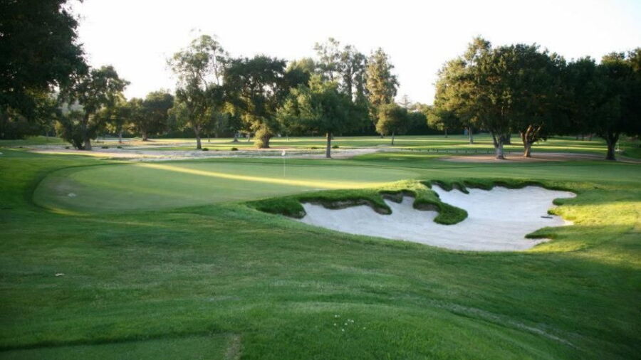Woodland Hills CC