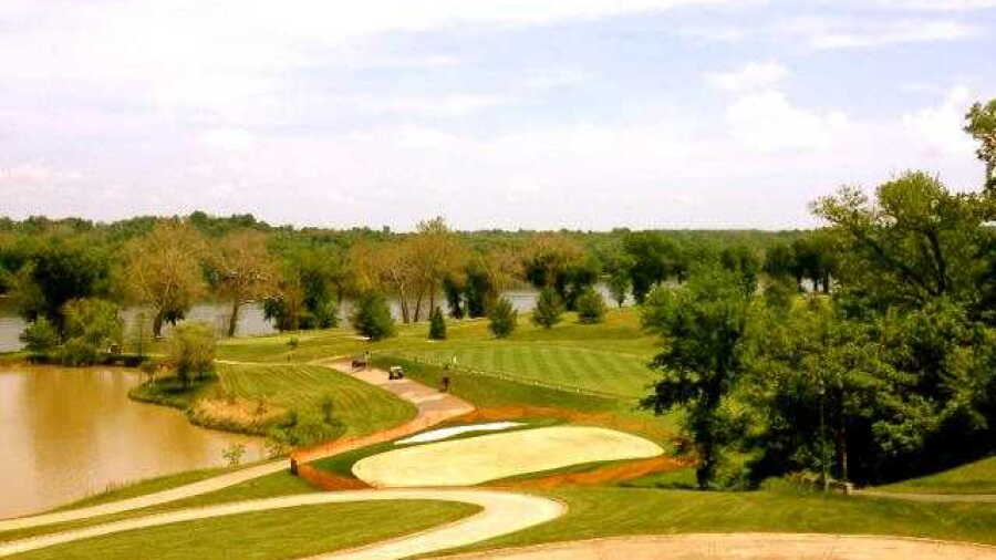 River Creek Club