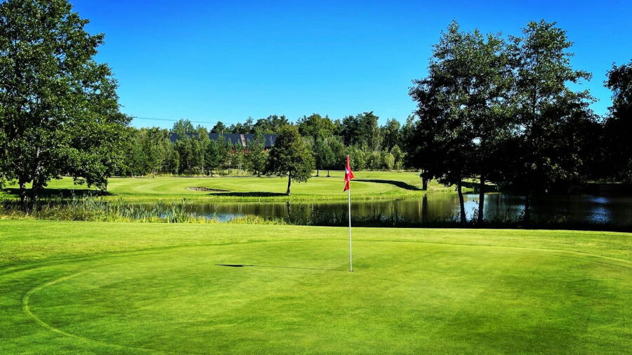Bryttsatter GC