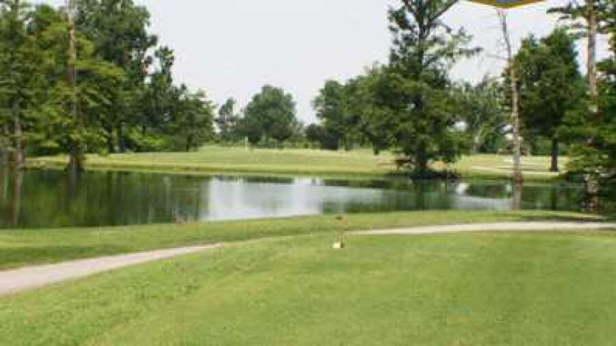 Blytheville CC