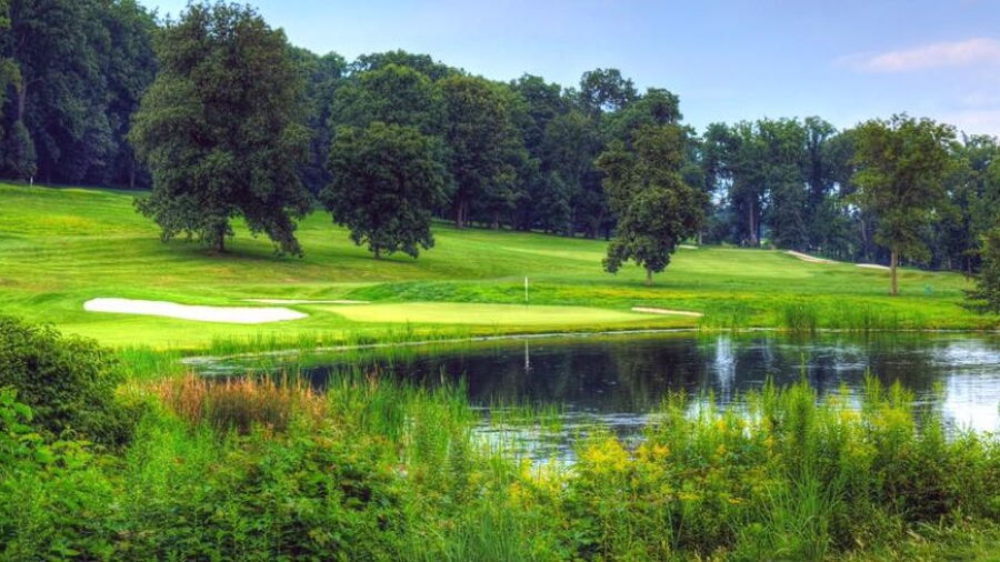 Huntingdon Valley CC