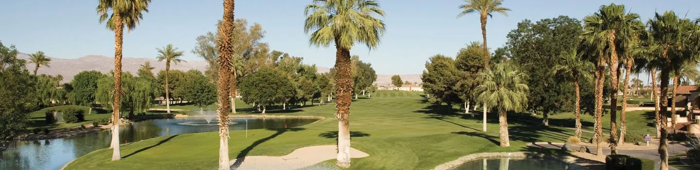 Indian Palms GCC