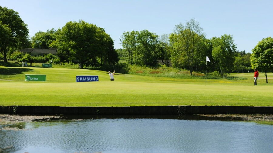 Kungsbacka GC