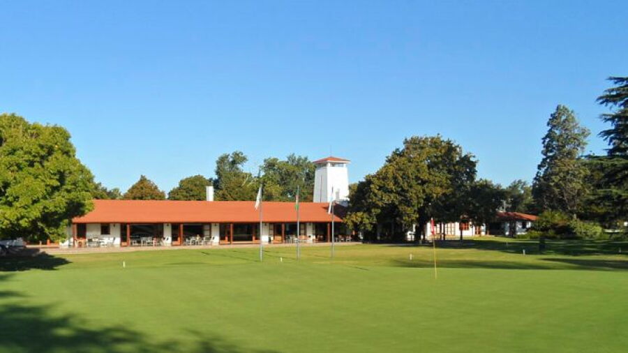 Rio Cuarto GC