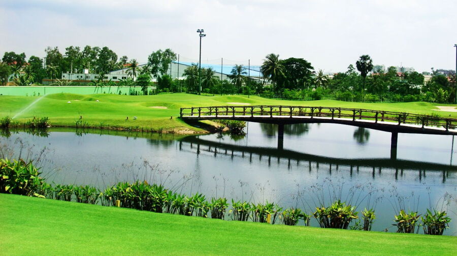 City GC