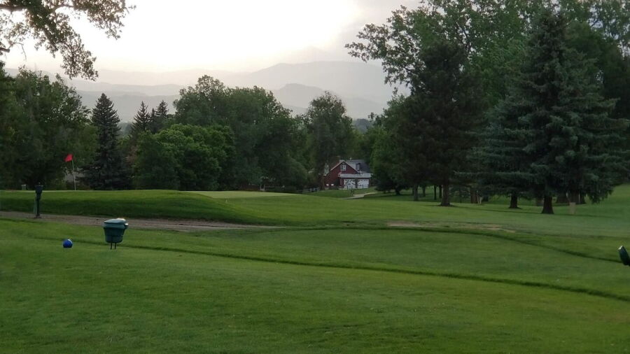 Sunset GC