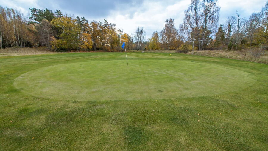 Norrava GC: #16