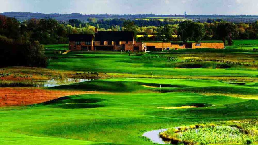 St Ives GC