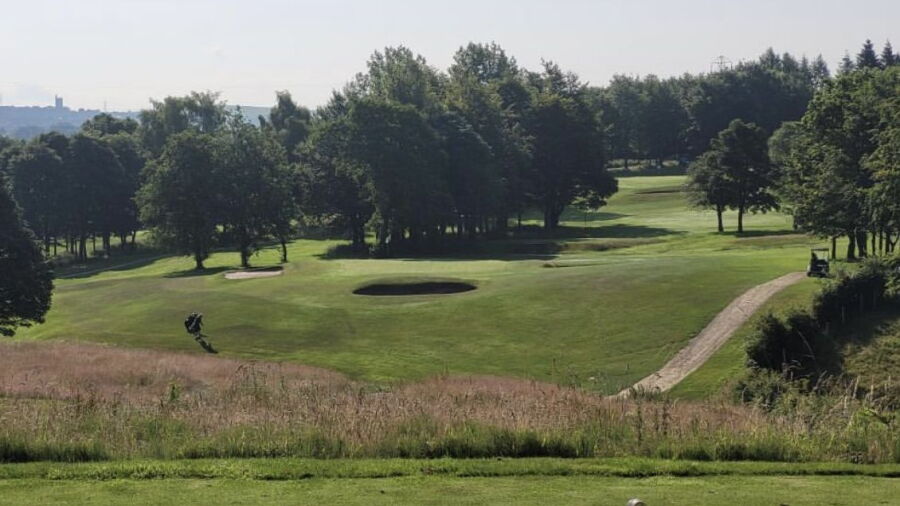 Crompton & Royton GC: #6