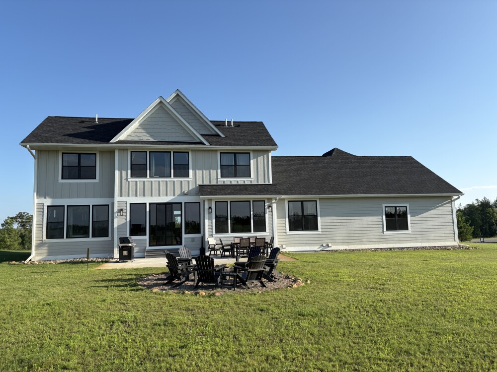 Cragun's Resort - real estate 