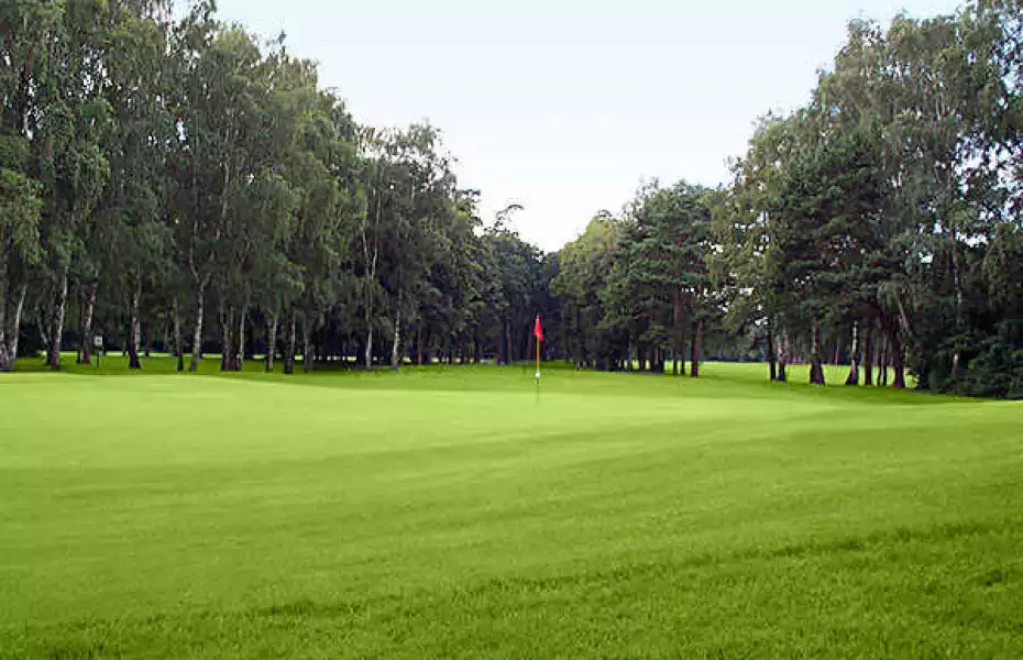 Hannover GC: #13