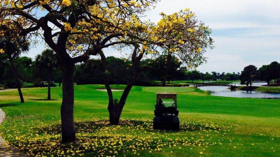Bear Lakes CC