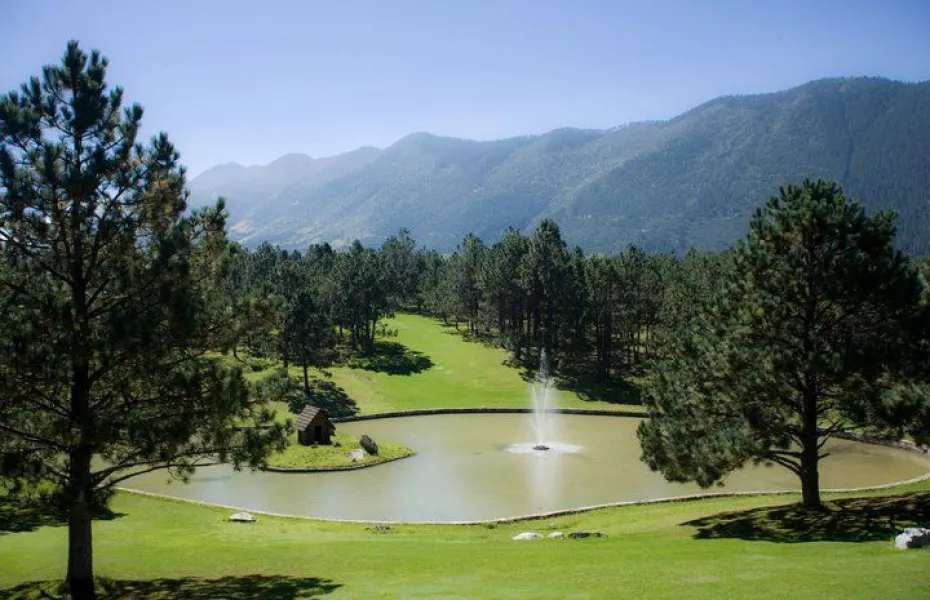 CG Bosques de Monterreal