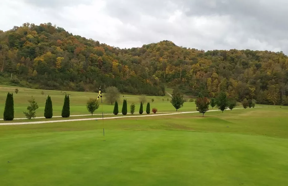Sugar Camp GC