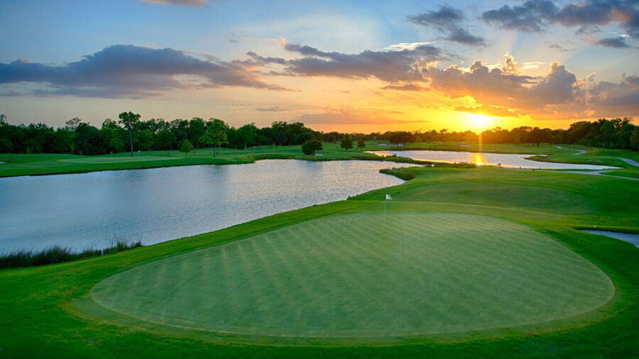 Westwood GC