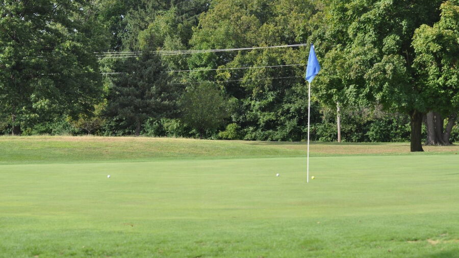 Lincoln Greens GC