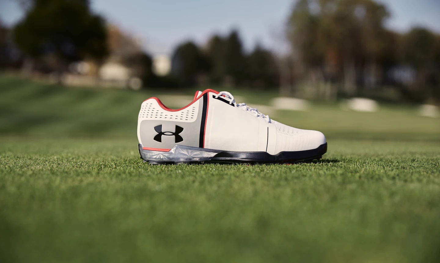 under armour jordan spieth golf shoes