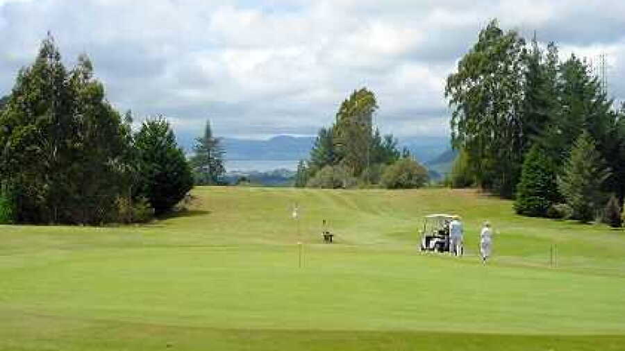 Lake View GC