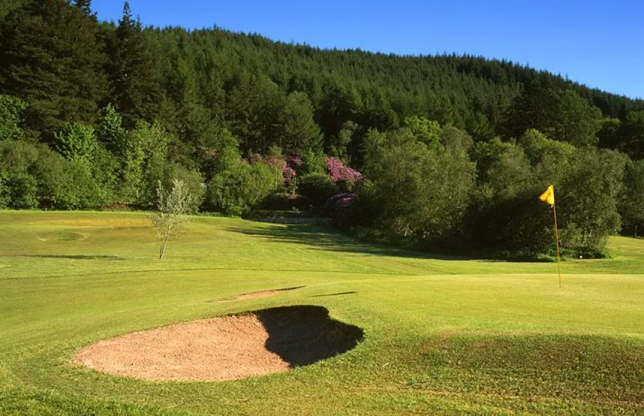 Eskdale GC
