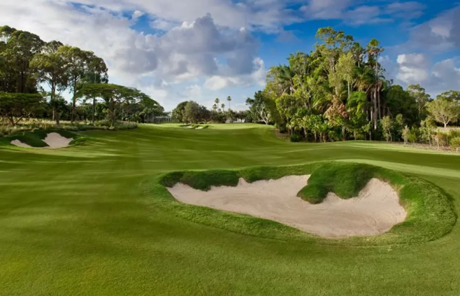 Sanctuary Cove Resort - The Palms: #1