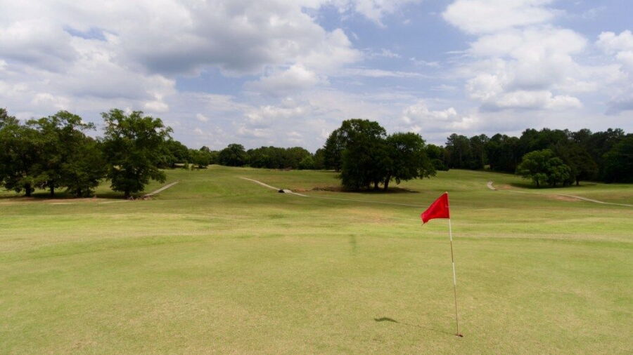 Prospect Valley GC