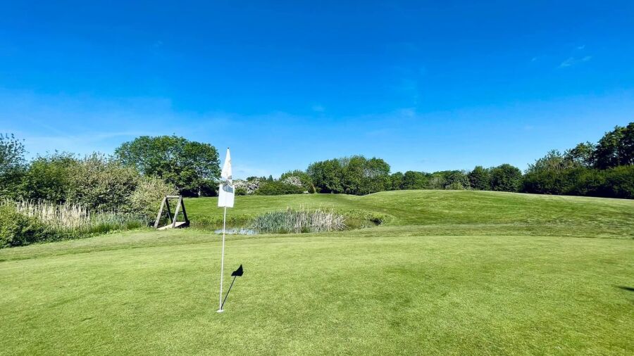Metro Golf Centre