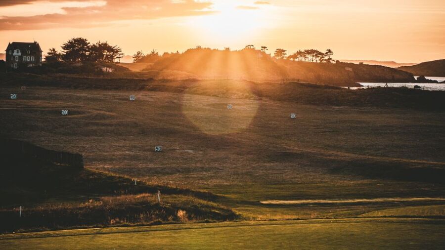 Dinard GC