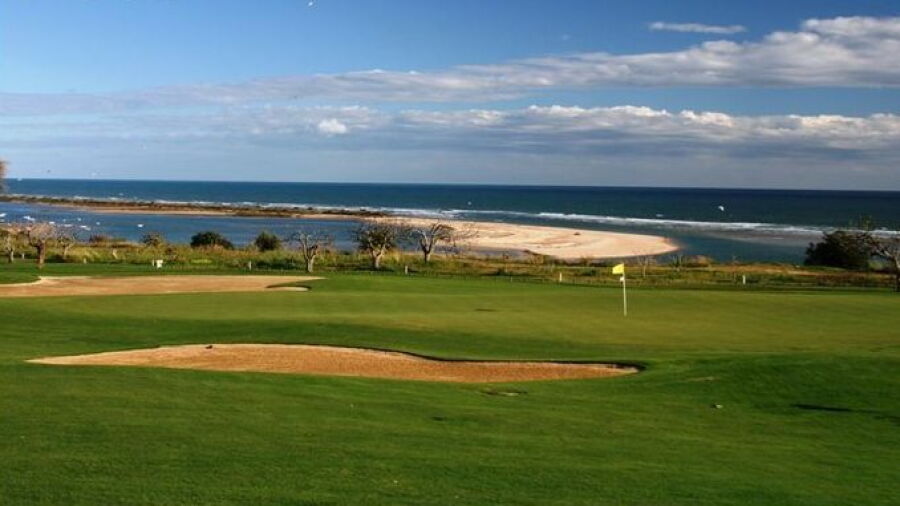 Quinta da Ria GC - Quinta da Ria: #12