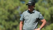 Take Your Pick: Spieth or Mickelson?