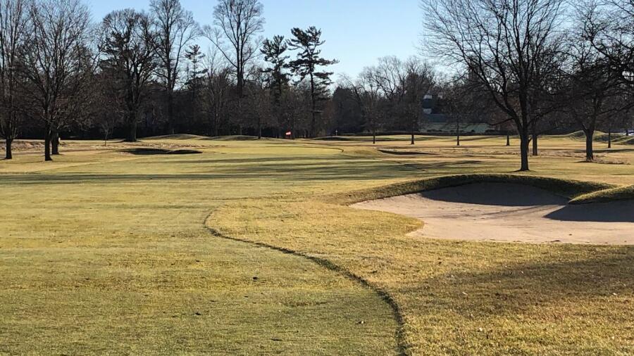 Deerpath Golf Course