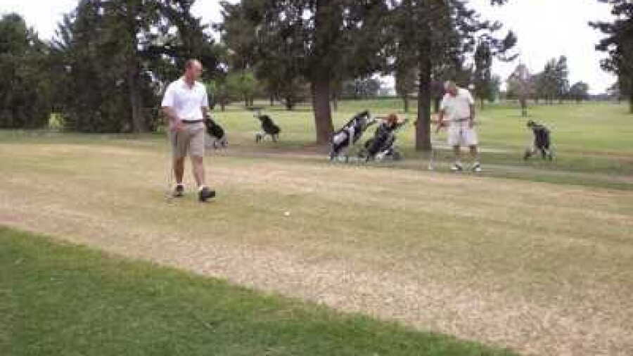 Argentino GC
