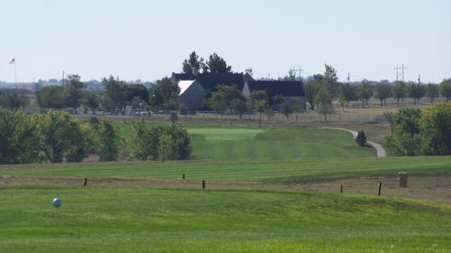 Hidden Hills GC