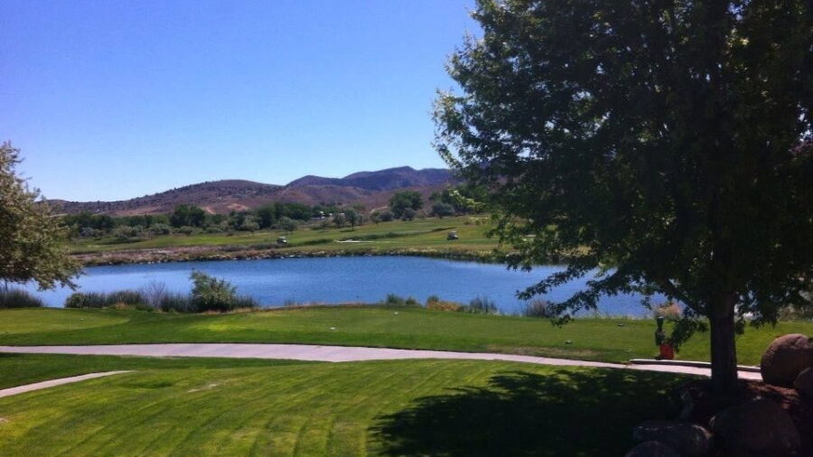 Empire Ranch GC
