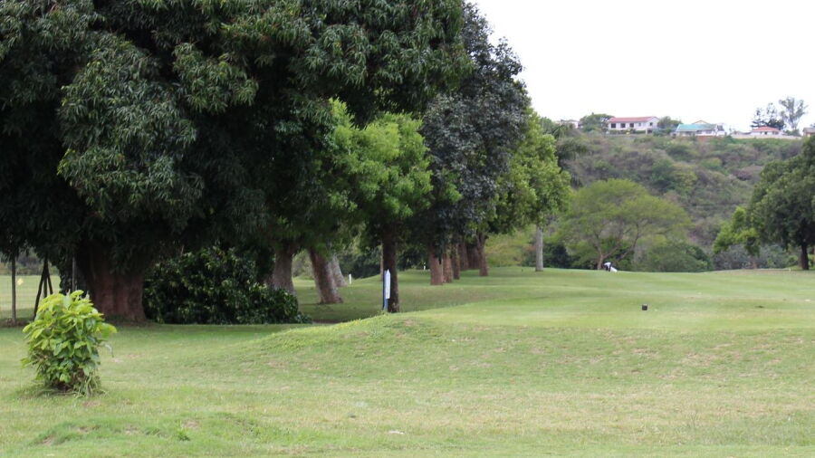 Durban GC