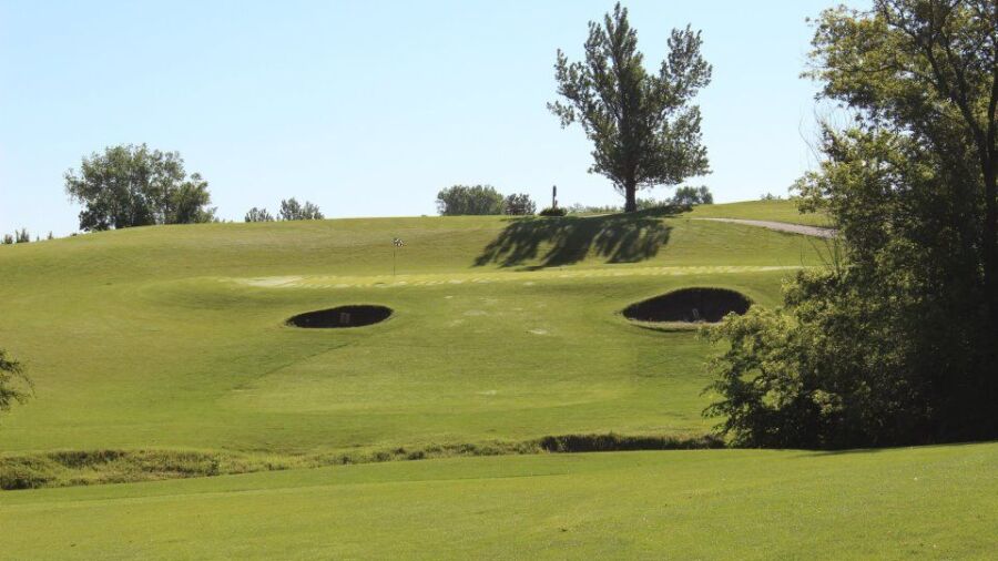Heritage Links GC