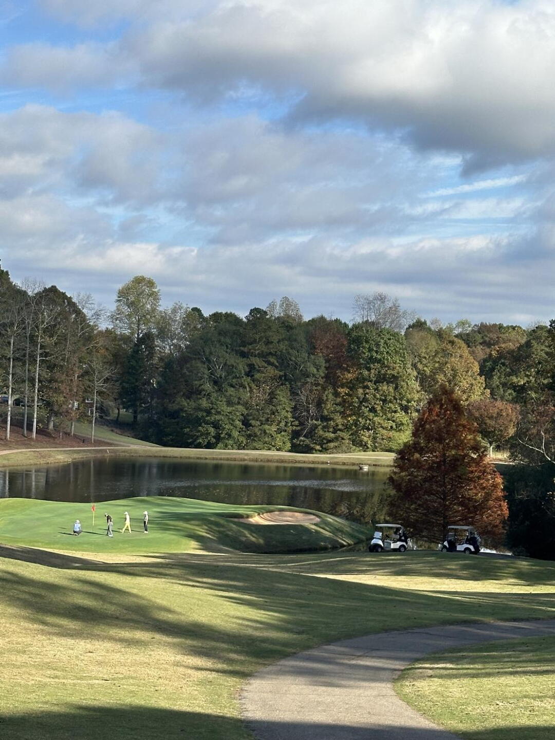(Photo submitted by huntington4par on 11/09/2024)