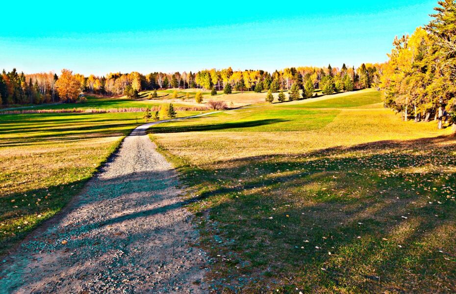 Red Lake Golf and Country Club in Balmertown, Ontario, Canada GolfPass