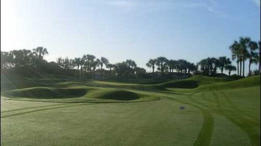 Pelican Marsh GC: #1