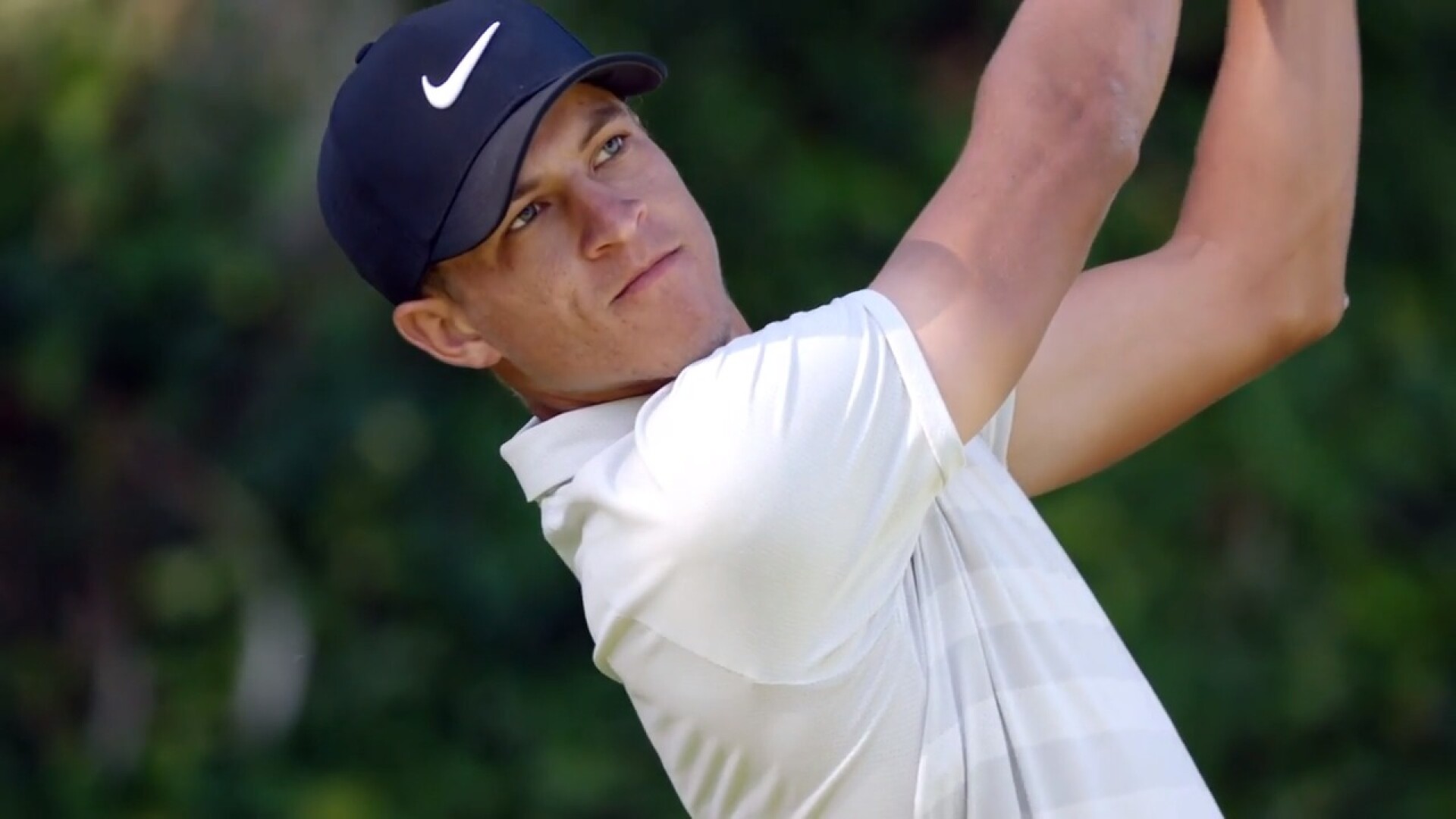 Cameron Champ