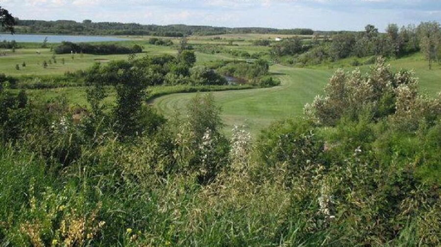 Neepawa GCC