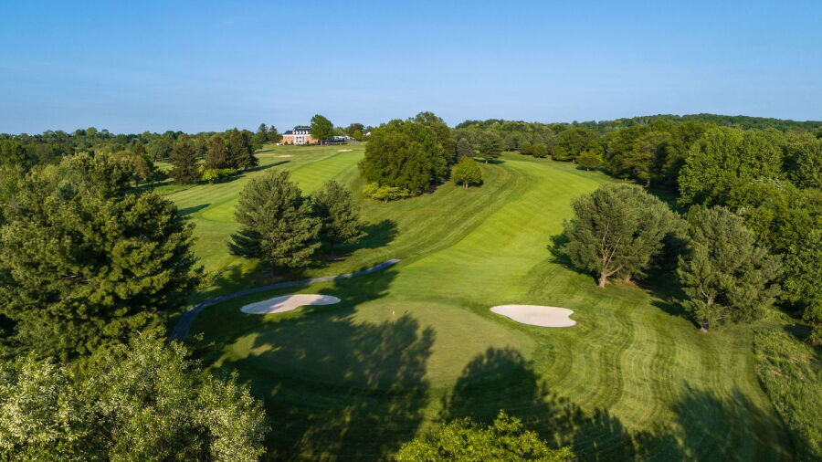 Holly Hills CC