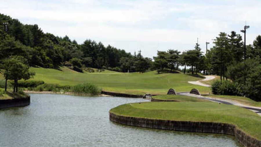 Kwangneung CC: #15