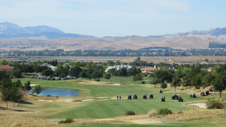 Ruby Hill GC
