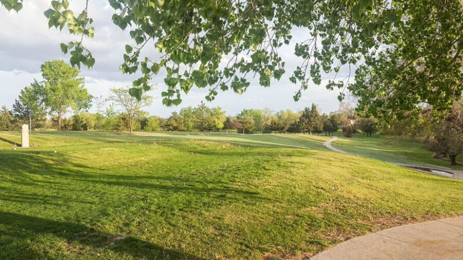 Phillipsburg GC